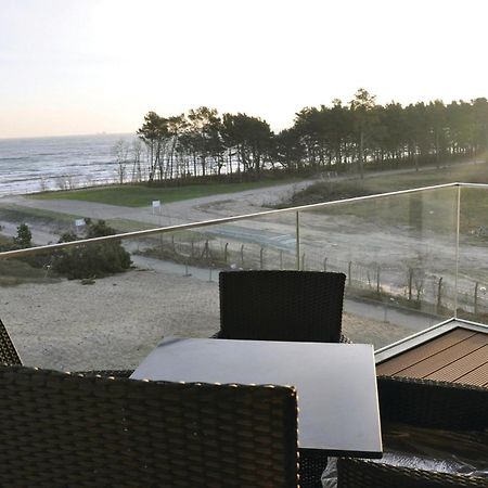 Prince Ostseebad Ostseebad Binz Exterior foto