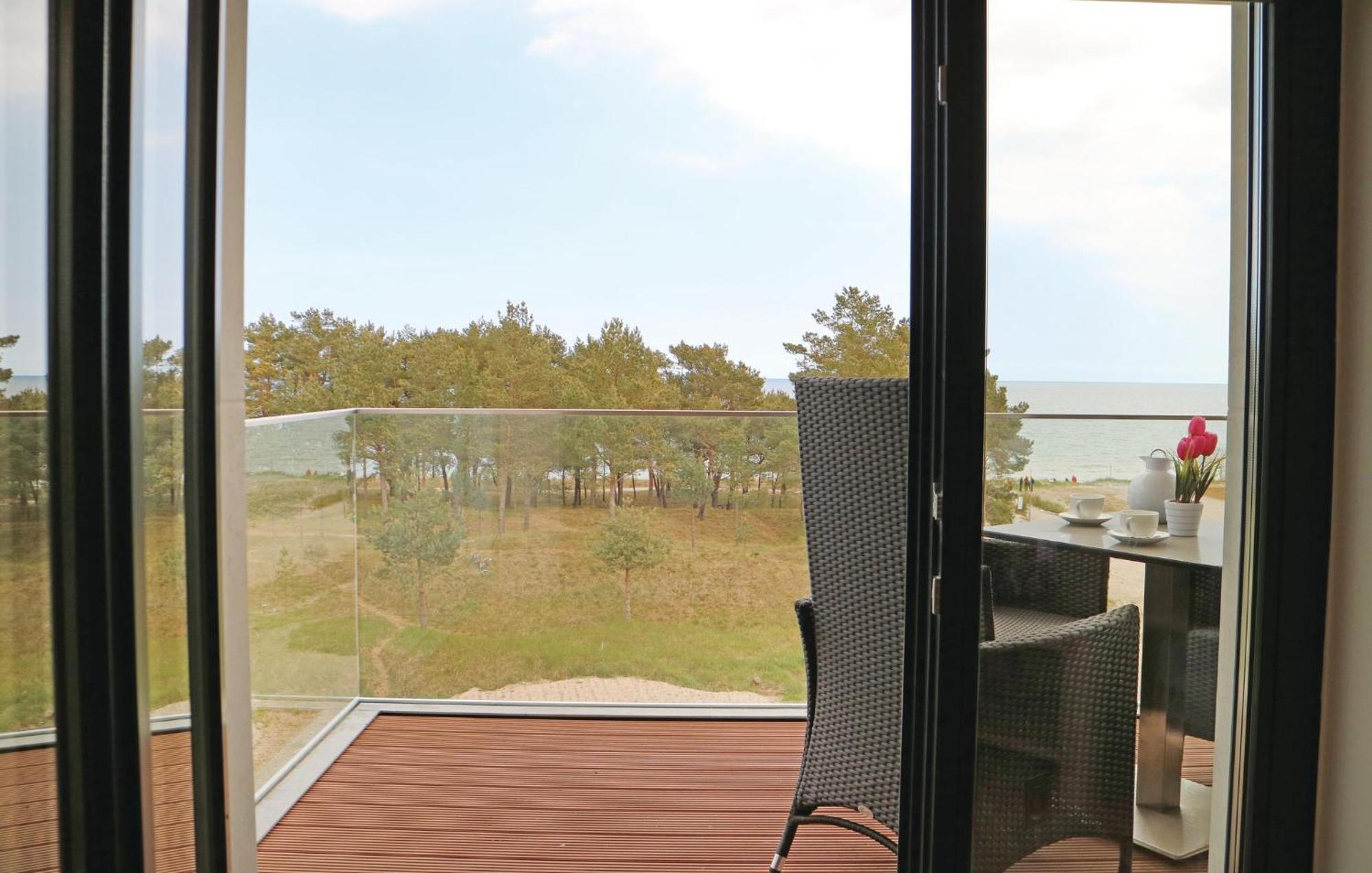 Prince Ostseebad Ostseebad Binz Exterior foto
