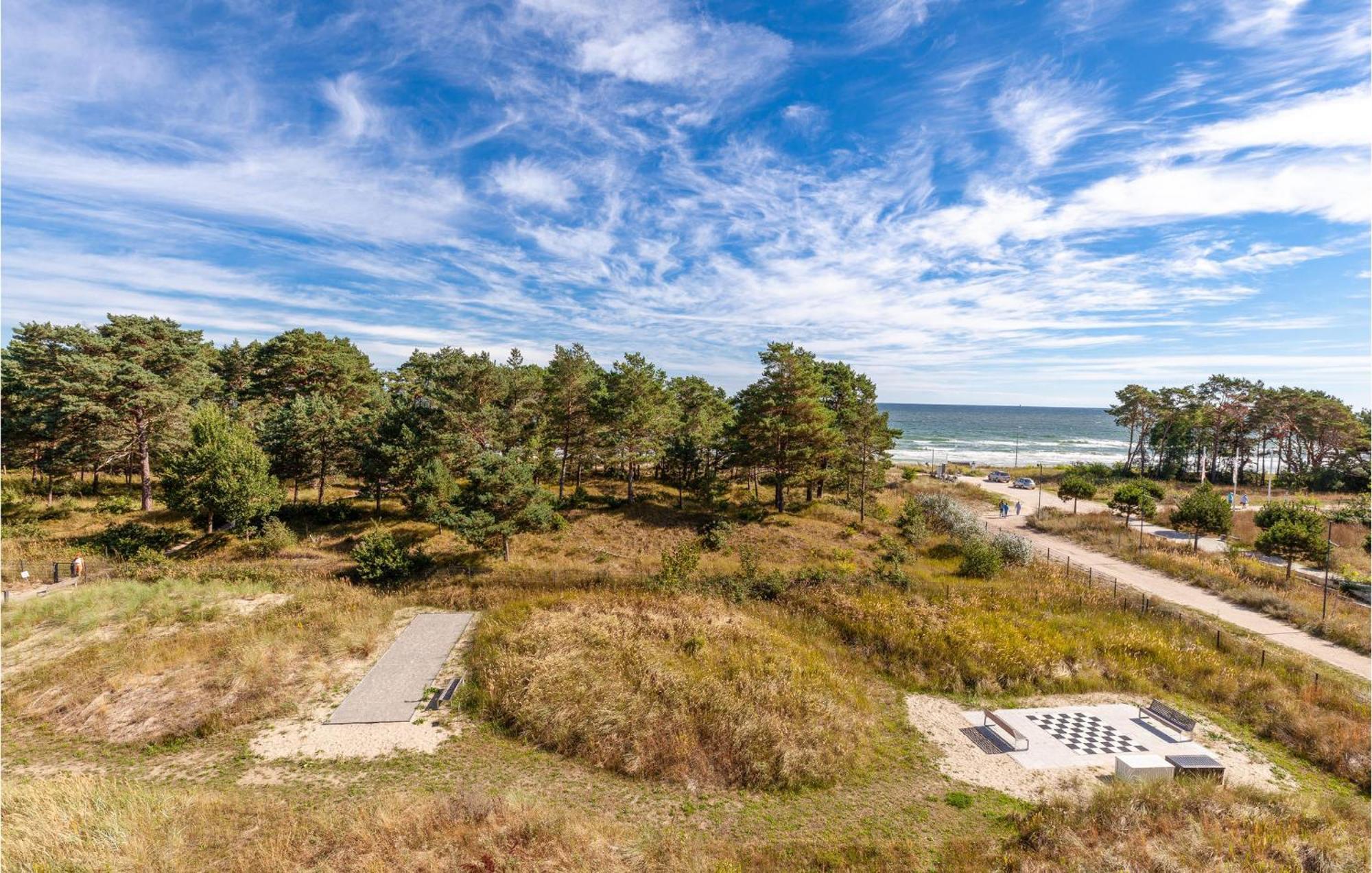Prince Ostseebad Ostseebad Binz Exterior foto