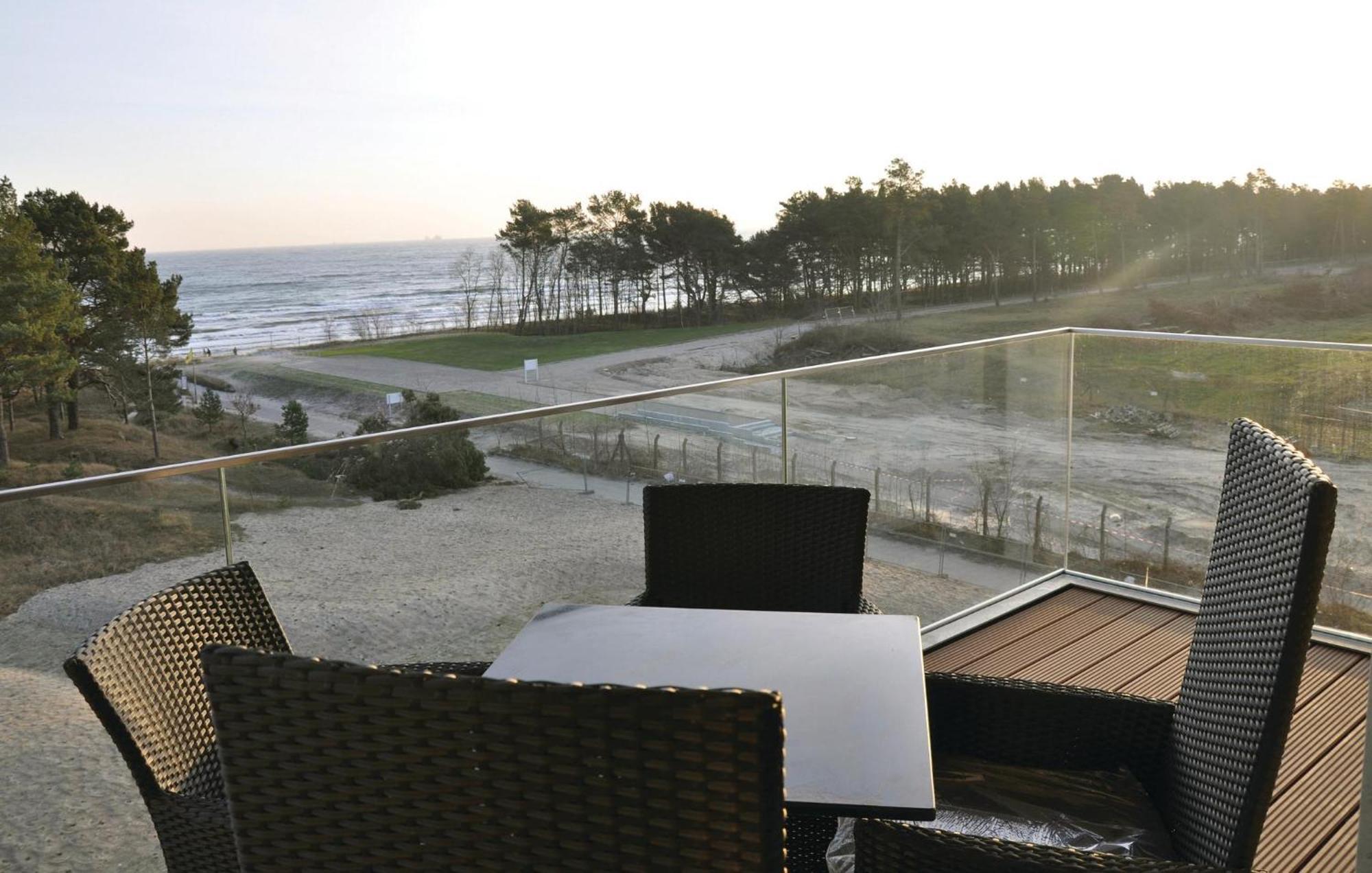 Prince Ostseebad Ostseebad Binz Exterior foto