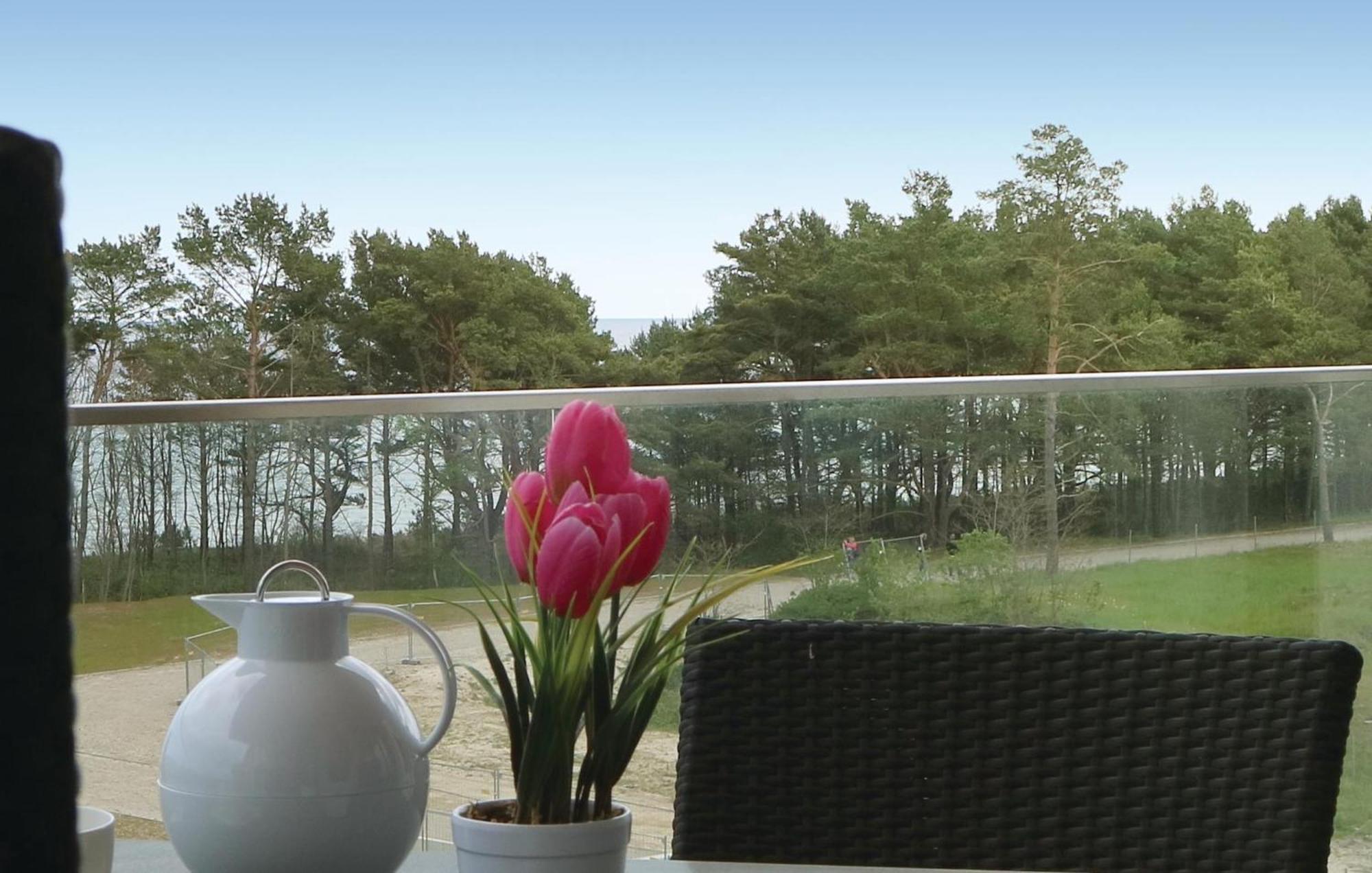 Prince Ostseebad Ostseebad Binz Exterior foto